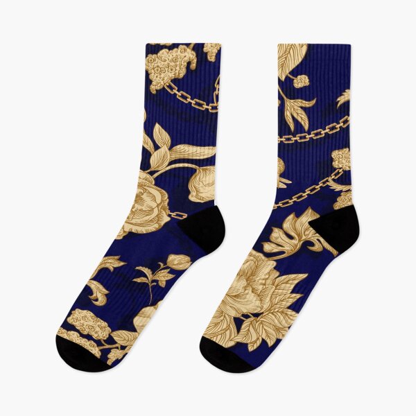 Item preview, Gold design designed and sold by Almeemstore.