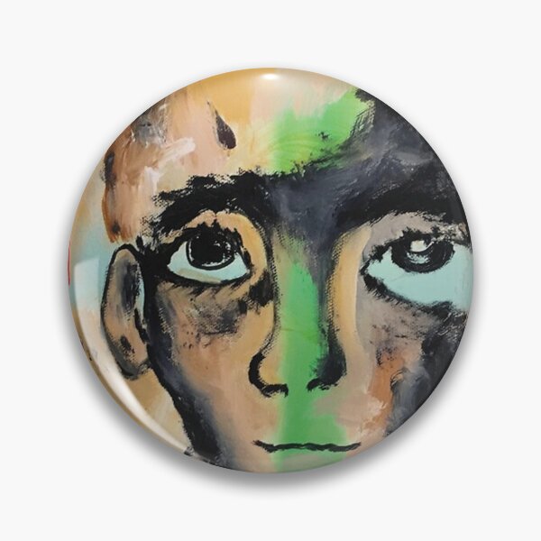 Item preview, FACE 1 designed and sold by Alain Added.