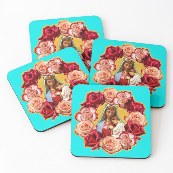 Item preview, Mother Of Jesus designed and sold by vagonart.