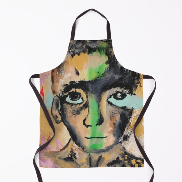 Item preview, FACE 1 designed and sold by Alain Added.