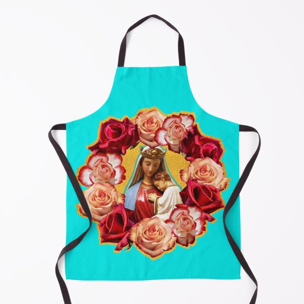 Item preview, Mother Of Jesus designed and sold by vagonart.
