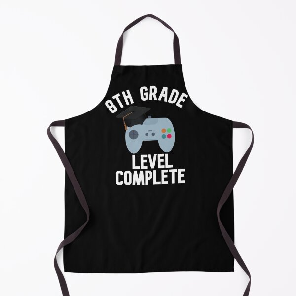 Item preview, 2021 8th Grade Graduation Gamer Graduation Gift Level Complete designed and sold by zahra369der.