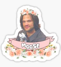 Supernatural - Sammy Sticker