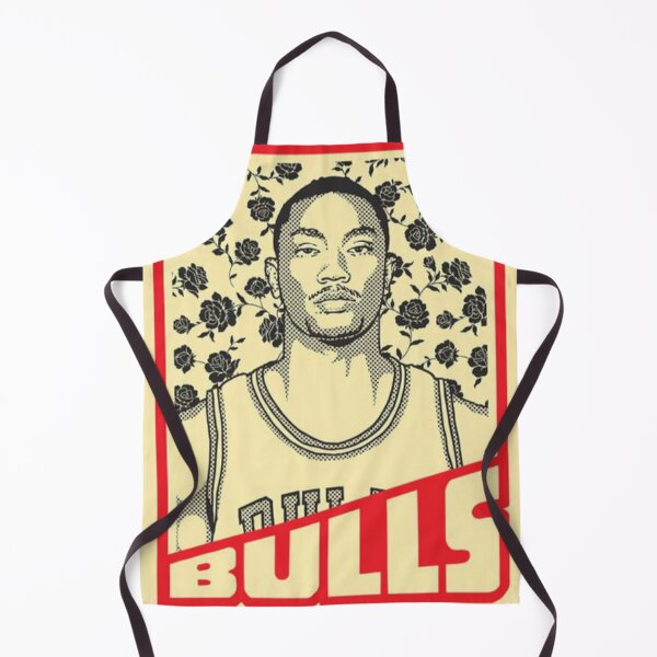 Item preview, Derrick Rose | Chicago Bulls Guard Legacy Edition Hall of Fame designed and sold by 3005Garments.