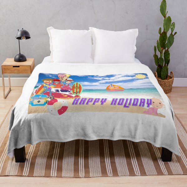 Item preview, holiday summer t-shirt designed and sold by majdobobo.