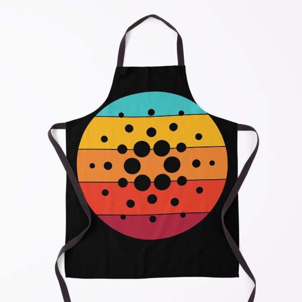 Artikelvorschau, Vintage Cardano-Münze entworfen und verkauft von vladocar.