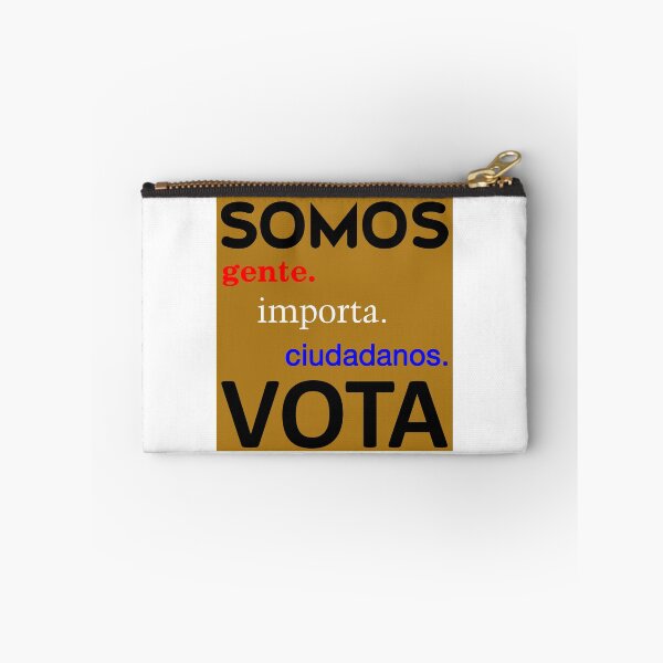 Item preview, Somos! designed and sold by ampuloso.