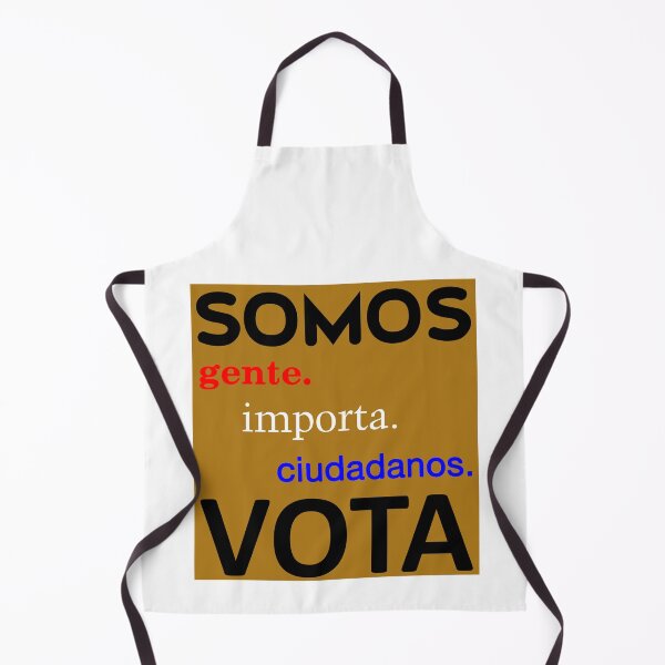 Item preview, Somos! designed and sold by ampuloso.