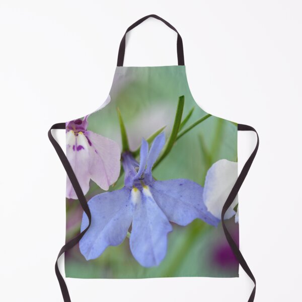 Item preview, Lobelia erinus 'Ultra Cascade Mixed' designed and sold by Chris Burrows.