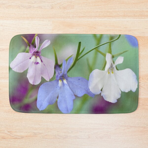 Item preview, Lobelia erinus  'Ultra Cascade Mixed'  designed and sold by Chris Burrows.