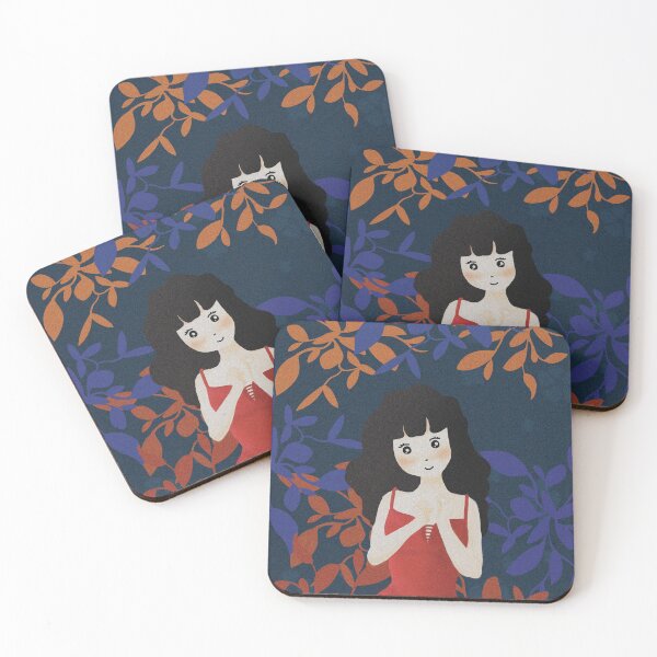 Item preview, little girl aesthetic designed and sold by UfindMaris.