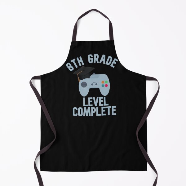 Item preview, 2021 8th Grade Graduation Gamer Graduation Gift Level Complete designed and sold by zahra369der.
