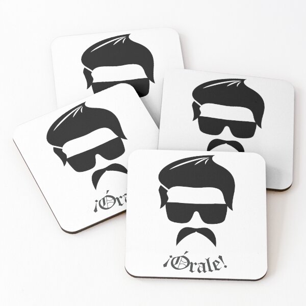 Item preview, Cholo 4 Life, Orale! designed and sold by Apartment12.