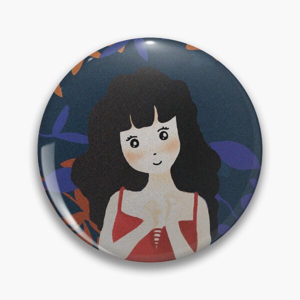 Item preview, little girl aesthetic designed and sold by UfindMaris.