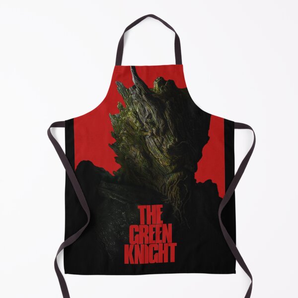 Item preview, The Green Knight - The Green Knight designed and sold by Clarkrd2.
