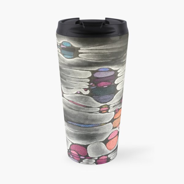 Late Night Travel Coffee Mug