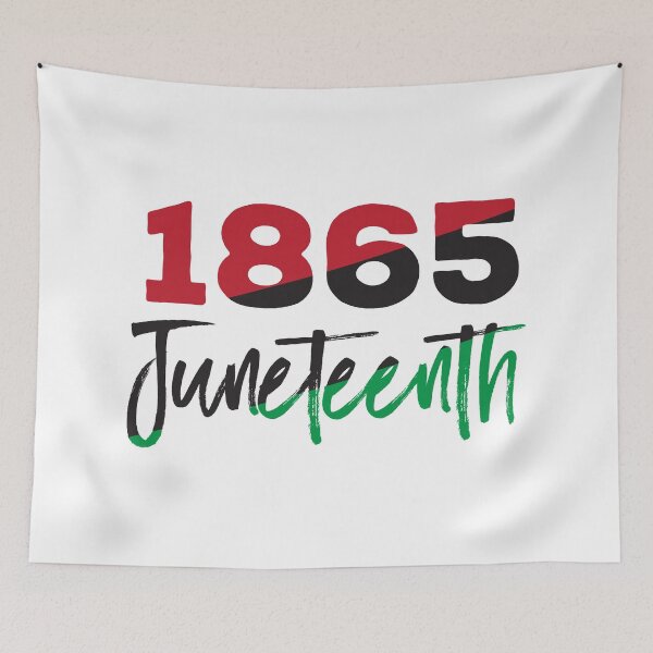 Item preview, Juneteenth designed and sold by ClaudiaGrosso.