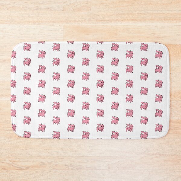 Item preview, Because I Said So, Stubborn Bunny designed and sold by Essential Originals.
