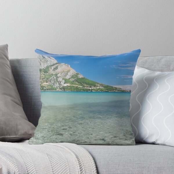 Item preview, Omis Sea Bay, Croatia designed and sold by Inimma.