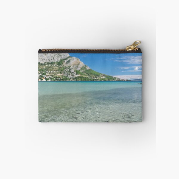 Item preview, Omis Sea Bay, Croatia designed and sold by Inimma.