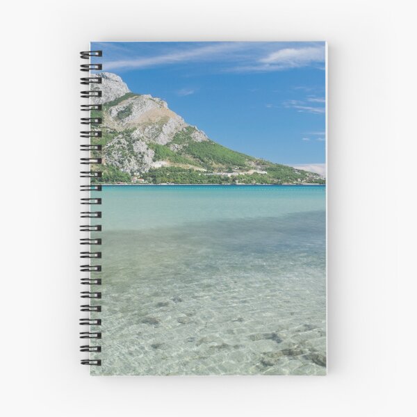 Item preview, Omis Sea Bay, Croatia designed and sold by Inimma.