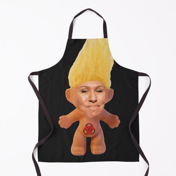 Item preview, marjorie taylor greene toxic troll designed and sold by Thelittlelord.