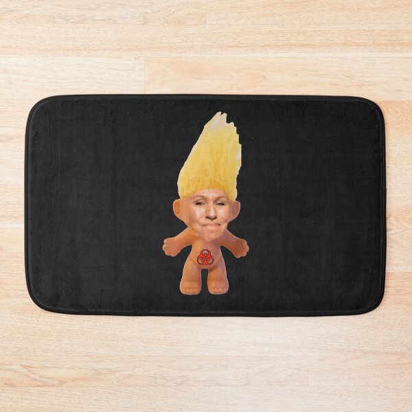 Item preview, marjorie taylor greene toxic troll designed and sold by Thelittlelord.