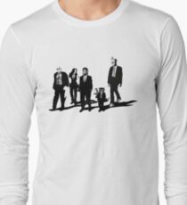 Reservoir A-Holes Long Sleeve T-Shirt