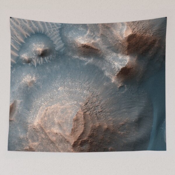 Item preview, Stepping It Up in Arabia Terra designed and sold by PatsIsland.