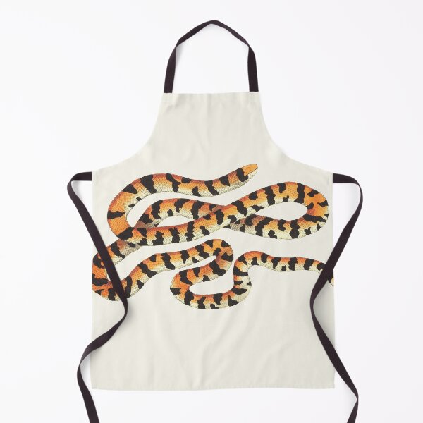 Item preview, Vintage snake illustration designed and sold by bohoDecor.