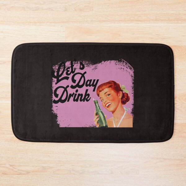 Item preview, Let's Day Drink  designed and sold by speakupandshine.