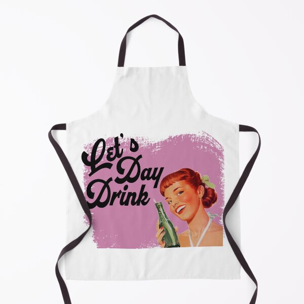 Item preview, Let's Day Drink  designed and sold by speakupandshine.
