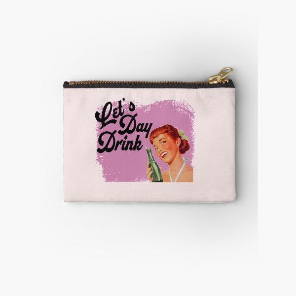 Item preview, Let's Day Drink  designed and sold by speakupandshine.