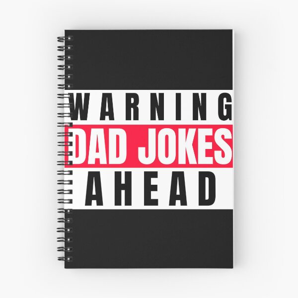Item preview, DAD JOKES 2021 designed and sold by Stylish Printing.