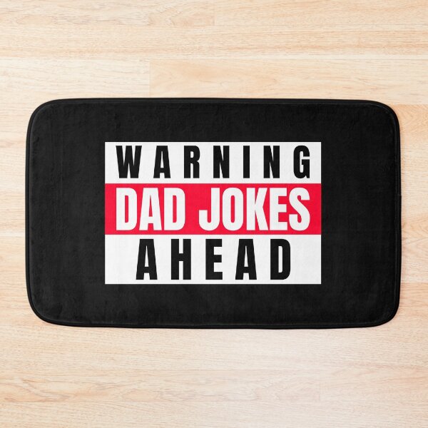 Item preview, DAD JOKES 2021 designed and sold by Stylish Printing.