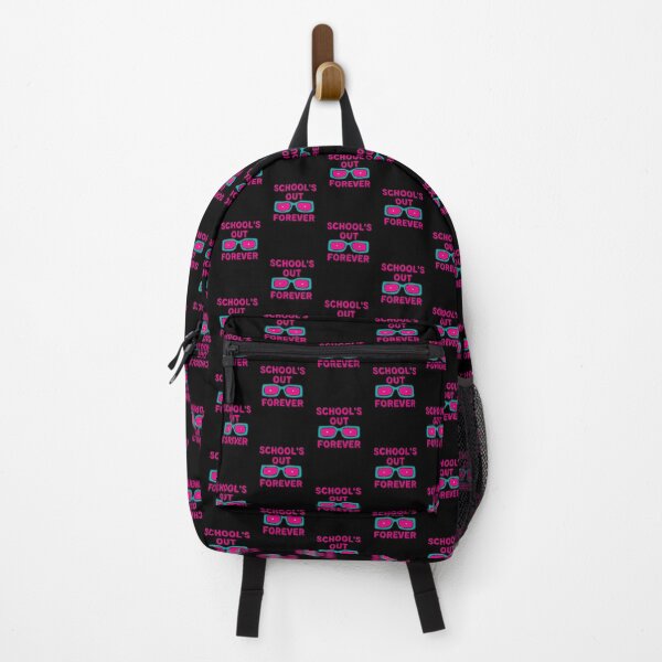 Item preview, Schools out forever designed and sold by PeaceyArt.