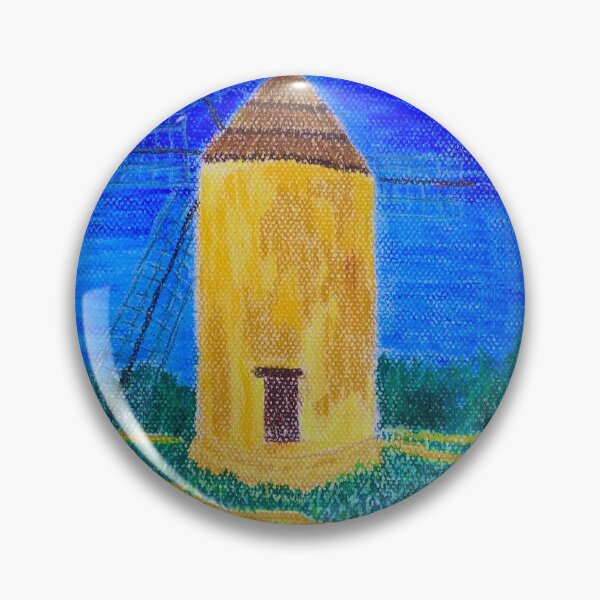 Item preview, La Mancha designed and sold by spartacusgal68.