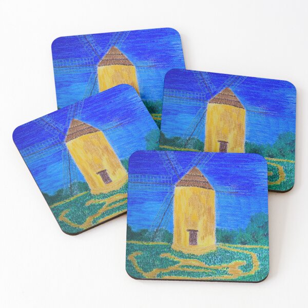 Item preview, La Mancha designed and sold by spartacusgal68.