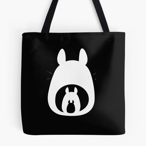 Item preview, Black & White Tree Spirits designed and sold by AJBaird.