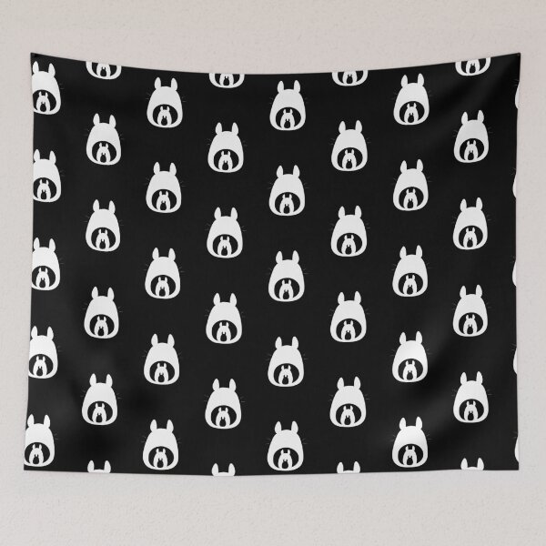 Item preview, Black & White Tree Spirits designed and sold by AJBaird.