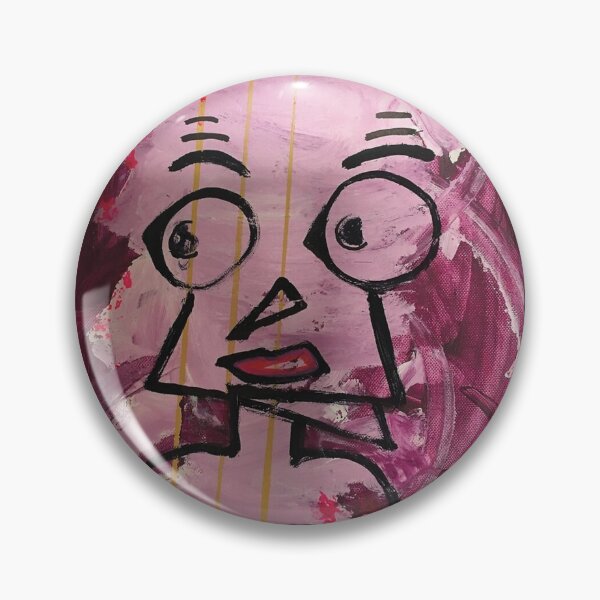 Item preview, FACE 3 designed and sold by Alain Added.