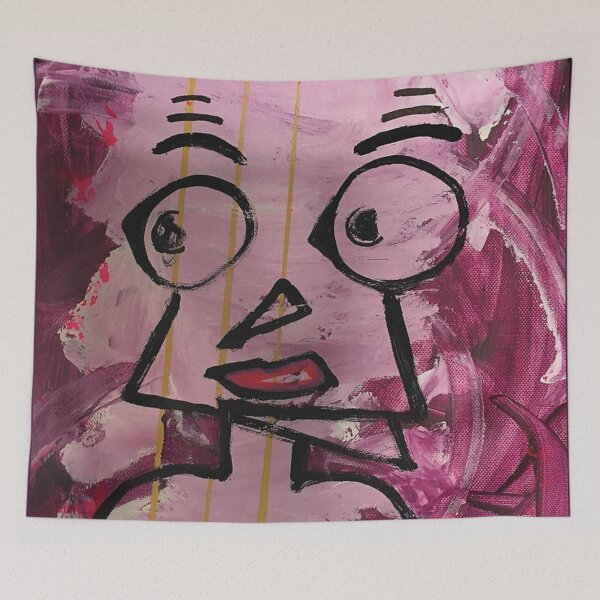 Item preview, FACE 3 designed and sold by Alain Added.