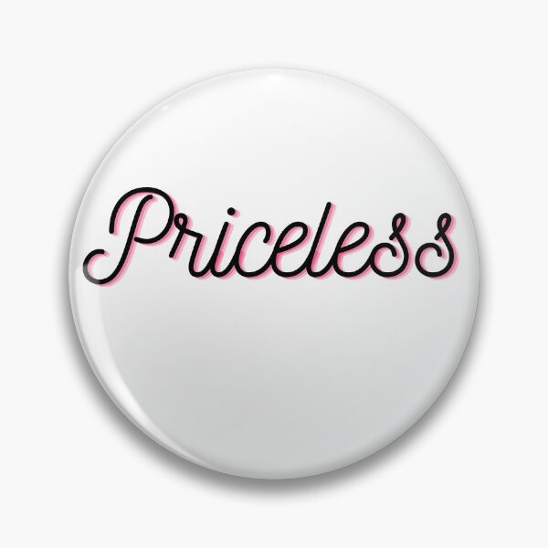 Item preview, Priceless designed and sold by Winnie94.