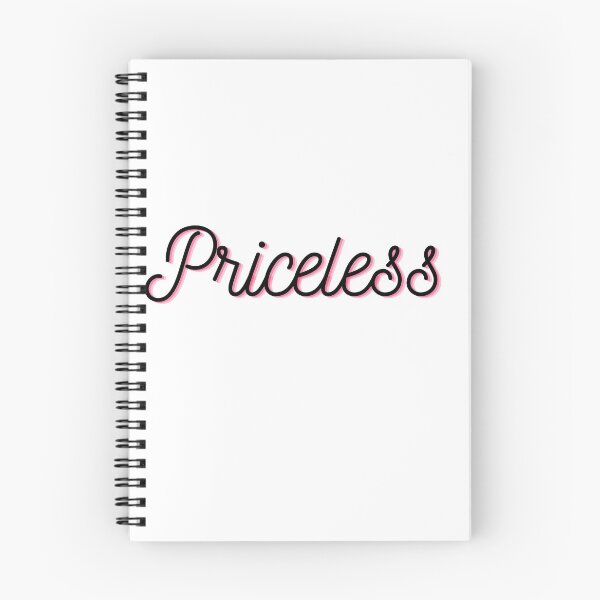 Item preview, Priceless designed and sold by Winnie94.