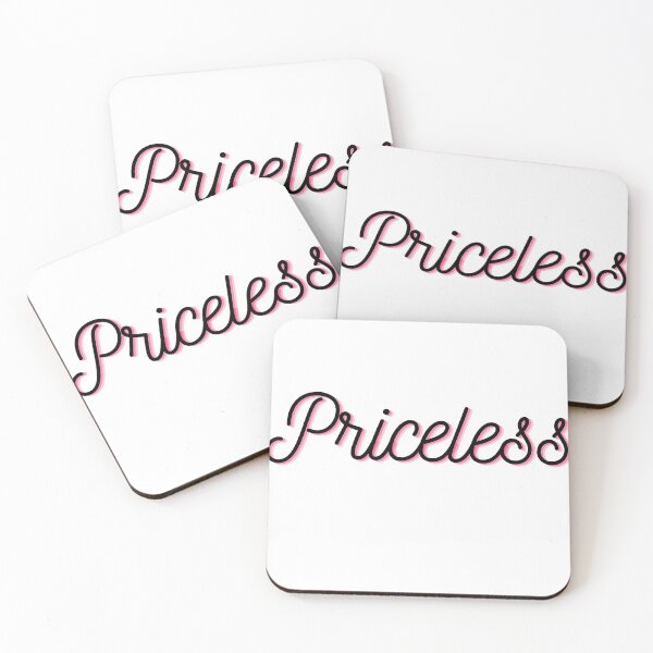 Item preview, Priceless designed and sold by Winnie94.
