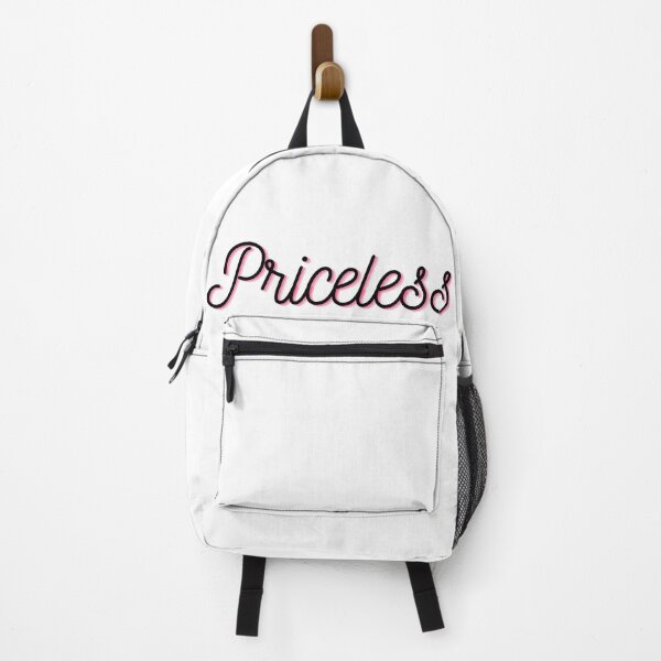 Item preview, Priceless designed and sold by Winnie94.