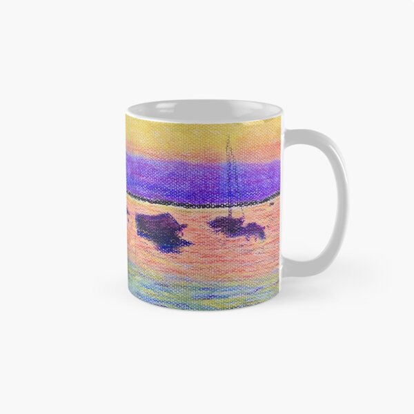 Item preview, Peaceful sea designed and sold by spartacusgal68.