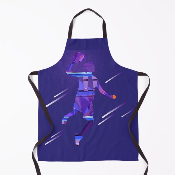 Item preview, Epic Basketball Slam Dunk Design designed and sold by Zen-Dragon.