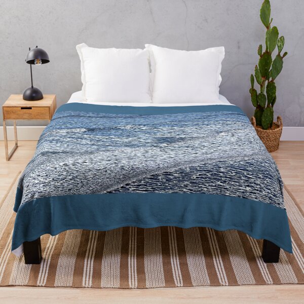 Item preview, Waves on the beach, Filey, paint effect designed and sold by paulboizot.