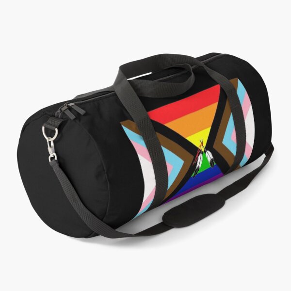 Item preview, The All Inclusive Pride Flag of Equality designed and sold by Trysten Silver.